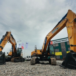 Фото от владельца Тимбермаш Байкал, ООО, официальный дилер John Deere