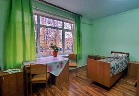 Отель Паломник в Дзержинском