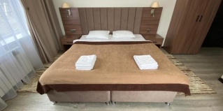 Архыз: Гостевой дом Abc