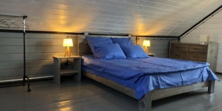 Городище: Гостевой дом Благодать Плещеева