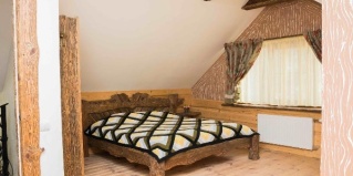 Суздаль: Коттедж Тихий Уголок