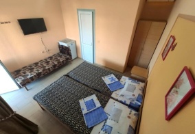 Коттедж Feliz like home в Сочи