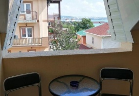 Коттедж Гостиница в Геленджике