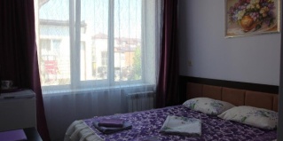 Анапа: Гостевой дом Улей