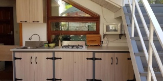 Анапа: Гостевой дом Улей