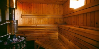 Шида: Гостевой дом Monte Sergio