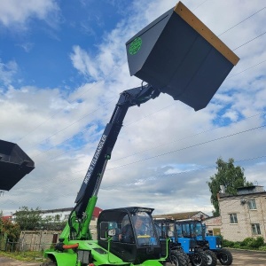 Фото от владельца МариУралТраксервис, ООО, база технической комплектации