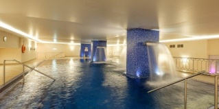 Москва: Отель МонАрх Москва Отель 5*