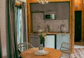 Отель Veresk Altai в Алтайском крае