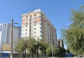Апартаменты Пархоменко New Apart в Волгограде