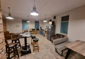 Капсульные отели Кёниг Loft в Калининграде