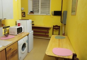 Хостел Облако в Петрозаводске