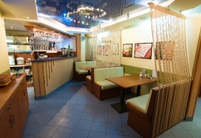 Отель Suite в Екатеринбурге