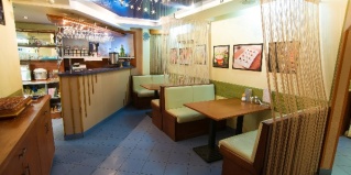 Екатеринбург: Отель Suite