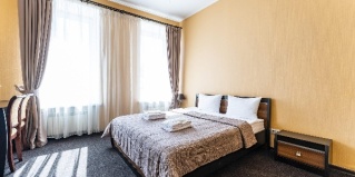 Санкт-Петербург: Отель Невский дом