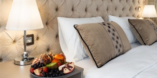 Патрушева: Отель Opera Wellness Hotel