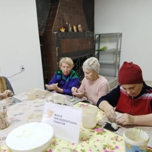 Фото от владельца Варежкино, пансионат