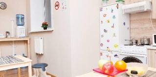 Дмитров: Хостел 9вять