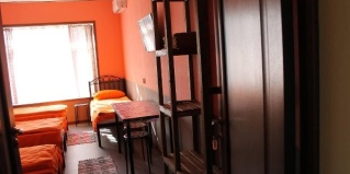 Суздаль: Отель Георгиевский