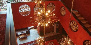 Кисловодск: Отель Звездный