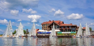 Конаково: Турбаза Country club