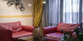 Адлер: Отель Ac-hotel