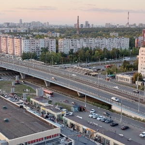 Фото от владельца Олимп, торговый комплекс