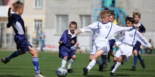 Пермь: Отель Динамо