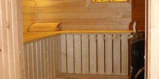 Любовское: Коттедж Любовское