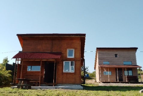 Кондопожский район: Гостевой дом Гостевой дом