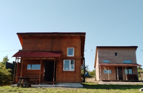 Кондопожский район: Гостевой дом Гостевой дом