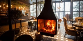 Морозово: Отель Поляна Verde