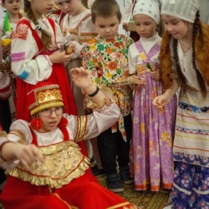 Фото от владельца Архиерейское подворье, Храм в честь Вознесения Господня