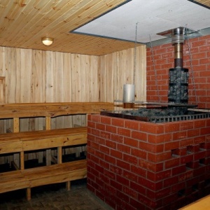 Фото от владельца Банный Двор, банный комплекс