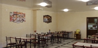 Анапа: Гостевой дом Валекс