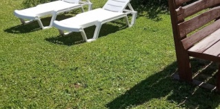 Марфино: Гостевой дом Марфино