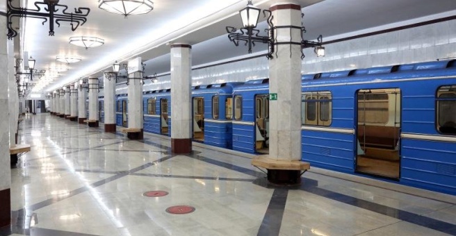 Самарский метрополитен, г.о. Самара, улица Гагарина, 11а, Самара - 2ГИС