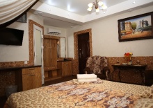 Новосибирск: Отель Erunin Hotels Group