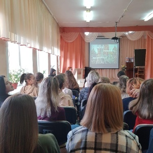 Фото от владельца Калужский педагогический колледж