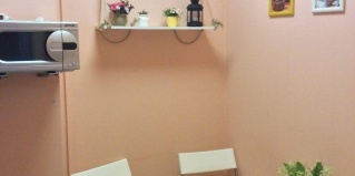 Москва: Хостел 7skyhostel