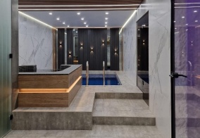 Отель Три кита в Братске