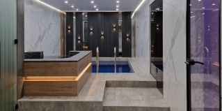 Братск: Отель Три кита