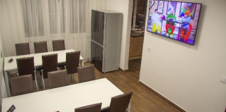 Мурманск: Отель Grandrooms