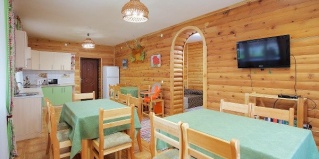 Дубровка: Отель Путь к себе