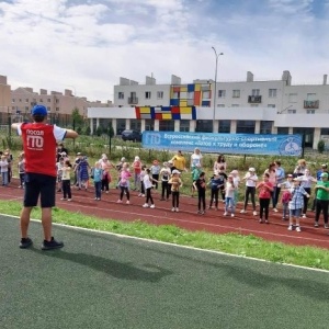 Фото от владельца Пчелка, детский сад