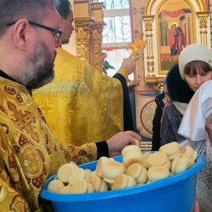 Фото от владельца Храм в честь Успения Пресвятой Богородицы