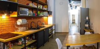 Хоста: Хостел Khosta Hostel