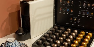 Суздаль: Отель Вишнёвый садъ