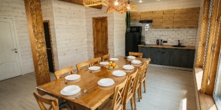 Термальный: Апартаменты Гостевые дома семьи Кобзарь