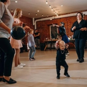 Фото от владельца Видимый свет, творческая студия